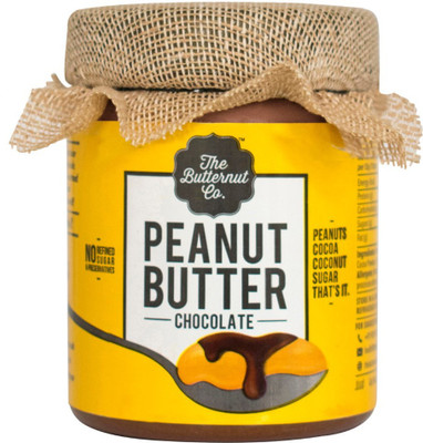 

The Butternut Co. Chocolate Peanut Butter 200 g