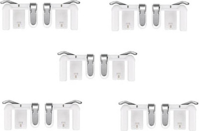 

XBOLT metal PUBG gaming mobile Joystick(Black, For Mac OS)