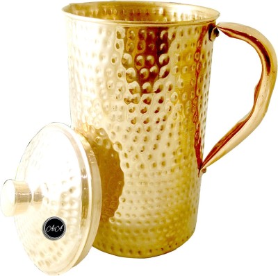 AIA 1.4 L Copper Water Jug