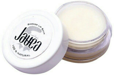 

Javea 100% Natural Smoker Lip Balm Paraben, Sulphate and Preservative For Men (10g) Coconut(Pack of: 1, 10 g)