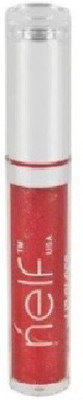 

Nelf USA Velvetshine Lip Gloss(3 ml, VS07 Rustic Beauty)