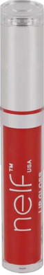 

Nelf USA Velvetshine Lip Gloss(3 ml, VS04 Valentine Red)