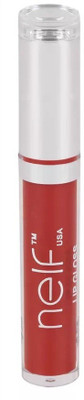 

Nelf USA Velvetshine Lip Gloss(3 ml, VS06 Sangaria Seduction)