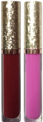

tanvi27 GLORIST SMOOTH LIQUID(GELLIN RED, FOCO PINK)