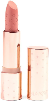 

ColourPop UNO MAS LUX LIPSTICK(UNO MAS, 3.5 g)