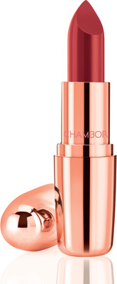 

Chambor Orosa Perfection Lipstick(Sterling Red 507)