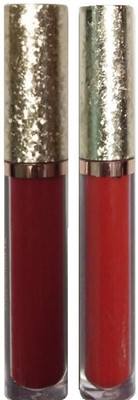 

tanvi27 NATURAL MATTE LIPS(GELLIN, ORANGE)
