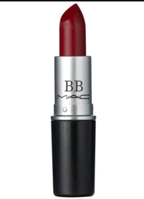 

BB MAC ORIGINAL HIGH QUALITY STAIN LIPSTICK ROUGE A LEVRES ROSSETTO LIPPENSTIFT FOR ALL SKIN TONE PROTECTIVE STAT ALL DAY(RED)