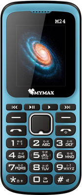 

Mymax M24(Blue)