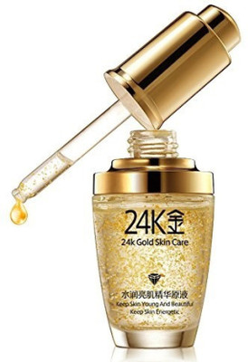 

Yashus Face Cream Whitening Moisturizing 24 K Gold Day(30 ml)