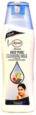 

ayur Body Cleansing Milk(500 ml)