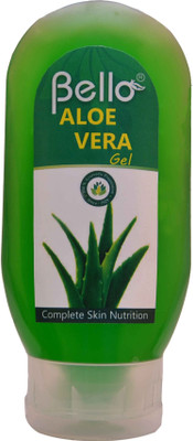 

Bello Aloe vera Gel(120 g)