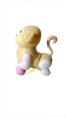 

TEENA EXPORTS AND IMPORTS TEENA'S Musical MonkeyToy for Babies, Kids and Toddlers with different colours(Multicolor)