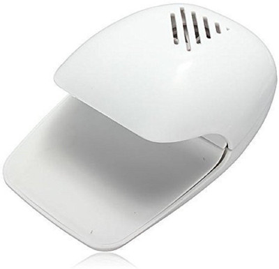 

VP STORES Portable Nail Dryer Set for Finger Nail& Toe Nail Nail Polish Dryer(UV Power 0 mW)