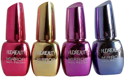 

Huda Beauty BFSHNPN1 MULTICOLOR(Pack of 4)