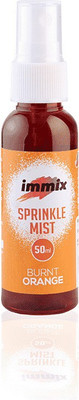 

Expressions Craft Stamps Immix-Sprinkle Mist-Burnt Orange(Set of 1, Purple)
