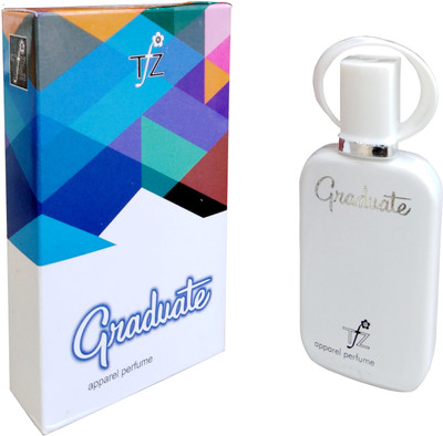 

tfz graduate apparel perfume Eau de Parfum - 40 ml(For Men & Women)