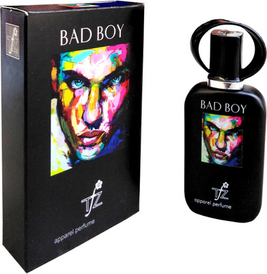 

tfz Bad boy apparel perfume Eau de Parfum - 100 ml(For Men)