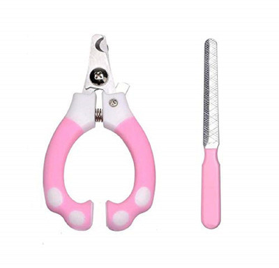 

SRI Scissor Nail Clipper(For Dog)