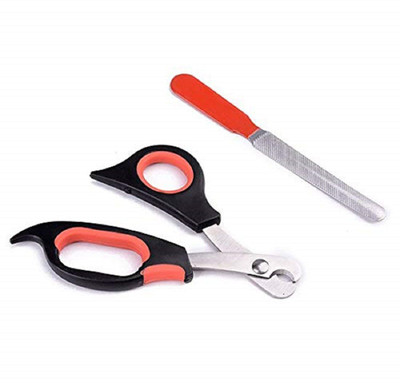 

SRI Scissor Nail Clipper(For Dog)