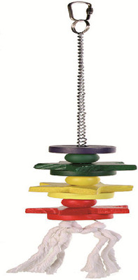 

Trixie Nylon Fetch Toy For Dog