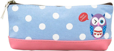 

High Valley Fashion Grande-Synthe Pouch(Pink, Blue), Blue;pink