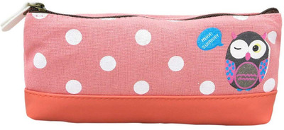 

High Valley Fashion Grande-Synthe Pouch(Pink)