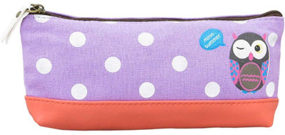 

High Valley Fashion Grande-Synthe Pouch(Purple, Pink), Pink;purple