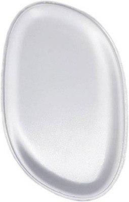 

JAMPAK Silicon Sponge Cosmetic Applicator Sponge Makeup Blender Tool- For All Skin Types.