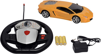 

GOOYO RC MULTI FUNCTIONAL TOY CAR WITH GRAVITY SESOR & DANGLING CONTROL(Multicolor)