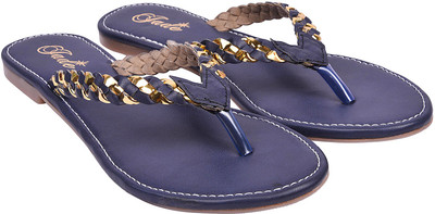 

Jade Women Blue Flats