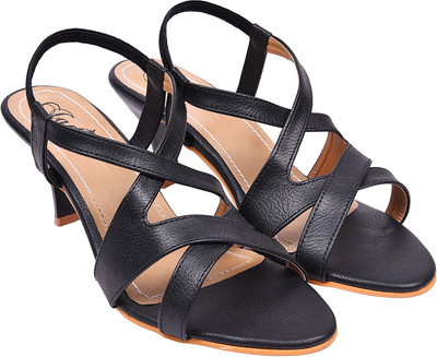 

Jade Women Black Heels