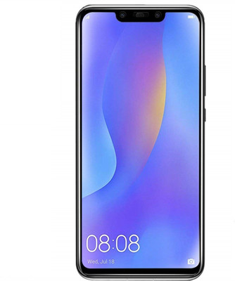Huawei Nova 3i is one of the best phones under 20000
