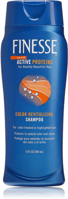 

Finesse Color Revitalizing Shampoo - 384ml (13oz)(384 ml)
