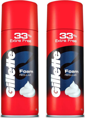 

Gillette AHT-B-027(418 g)