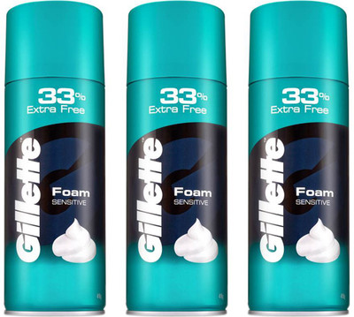 

Gillette AHT-B-025(418 g)