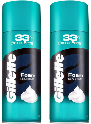 

Gillette AHT-B-024(418 g)