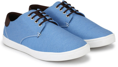 

True Soles Sneakers For Men(Blue