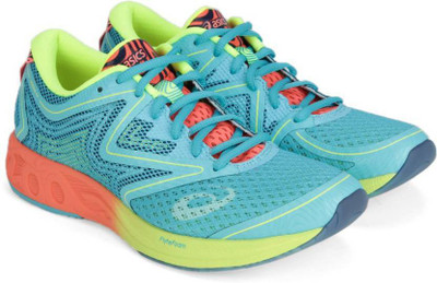 

Asics NOOSA FF Running Shoes For Women(Multicolor, T772n