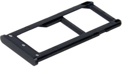 RODIAN Sim Card Tray(Compatible With Nokia 6 - Black)