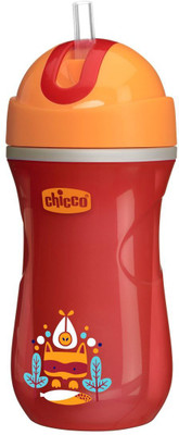 

Chicco Sport Cup Red 14m(Red)