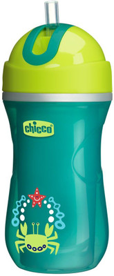 

Chicco Sport Cup Green 14m(Green)