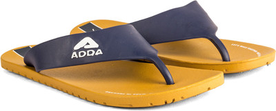 

Adda Slippers, Navy