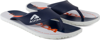 

Adda Flip Flops, Navy white