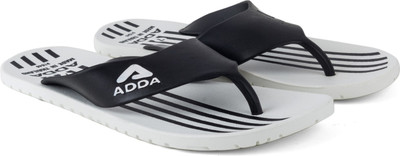 

Adda Flip Flops, White