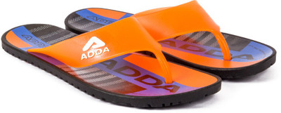 

Adda Slippers, Orange
