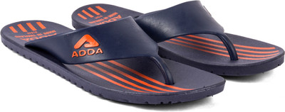 

Adda Flip Flops, Navy