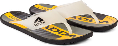 

Adda Slippers, Grey