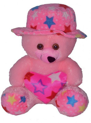 

smayira Light Pink - 28 cm(Light Pink)