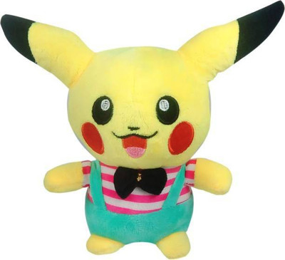 

Khushi pikachu 52590 - 20 cm(Yellow)